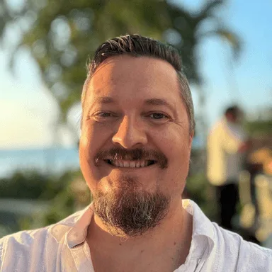 David, founder of SitesMadeWell